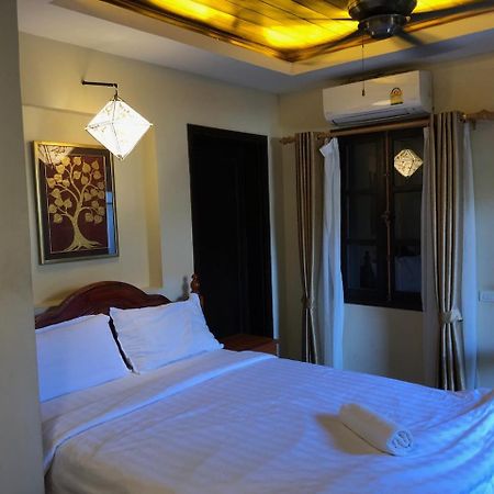 Mali House Hotel Luang Prabang Ngoại thất bức ảnh