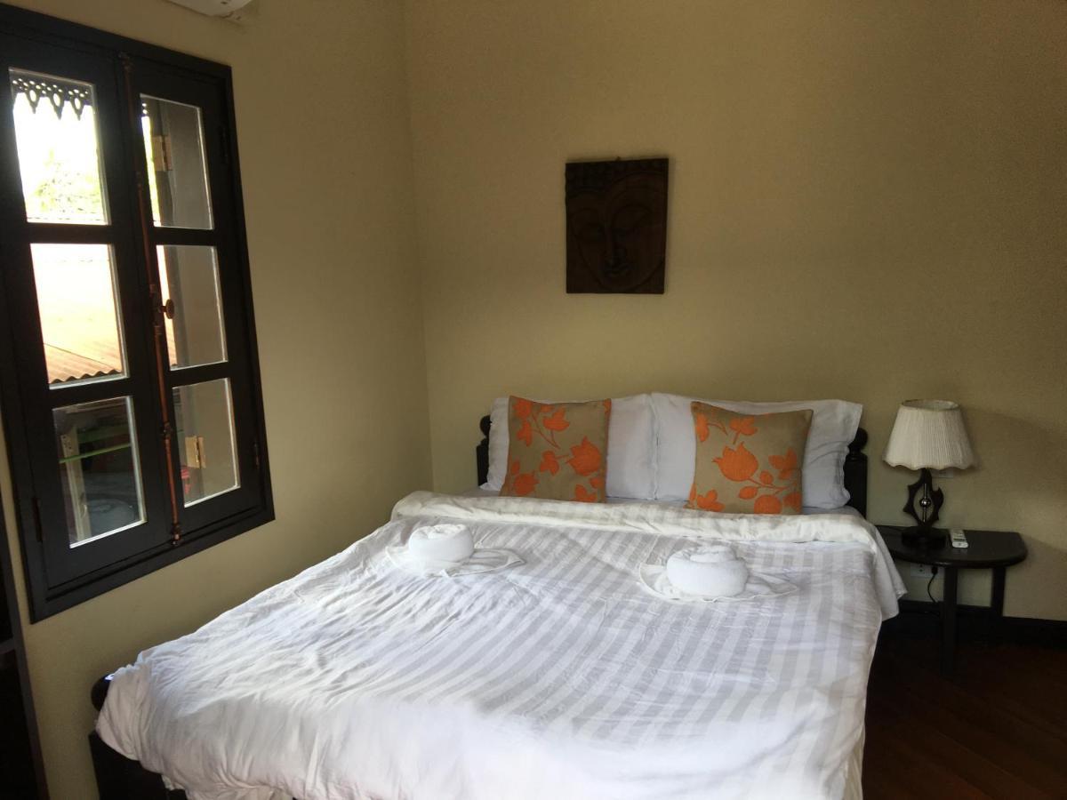 Mali House Hotel Luang Prabang Ngoại thất bức ảnh