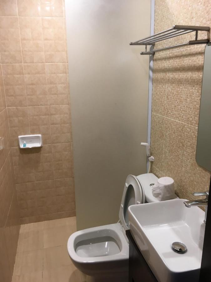 Mali House Hotel Luang Prabang Ngoại thất bức ảnh