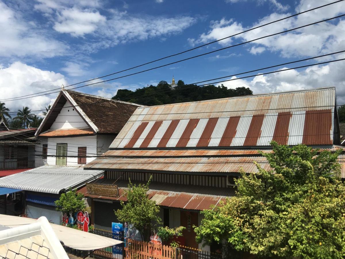 Mali House Hotel Luang Prabang Ngoại thất bức ảnh