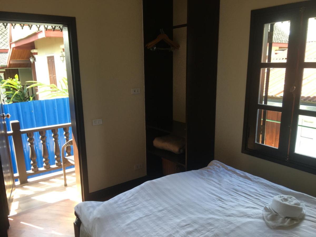 Mali House Hotel Luang Prabang Ngoại thất bức ảnh