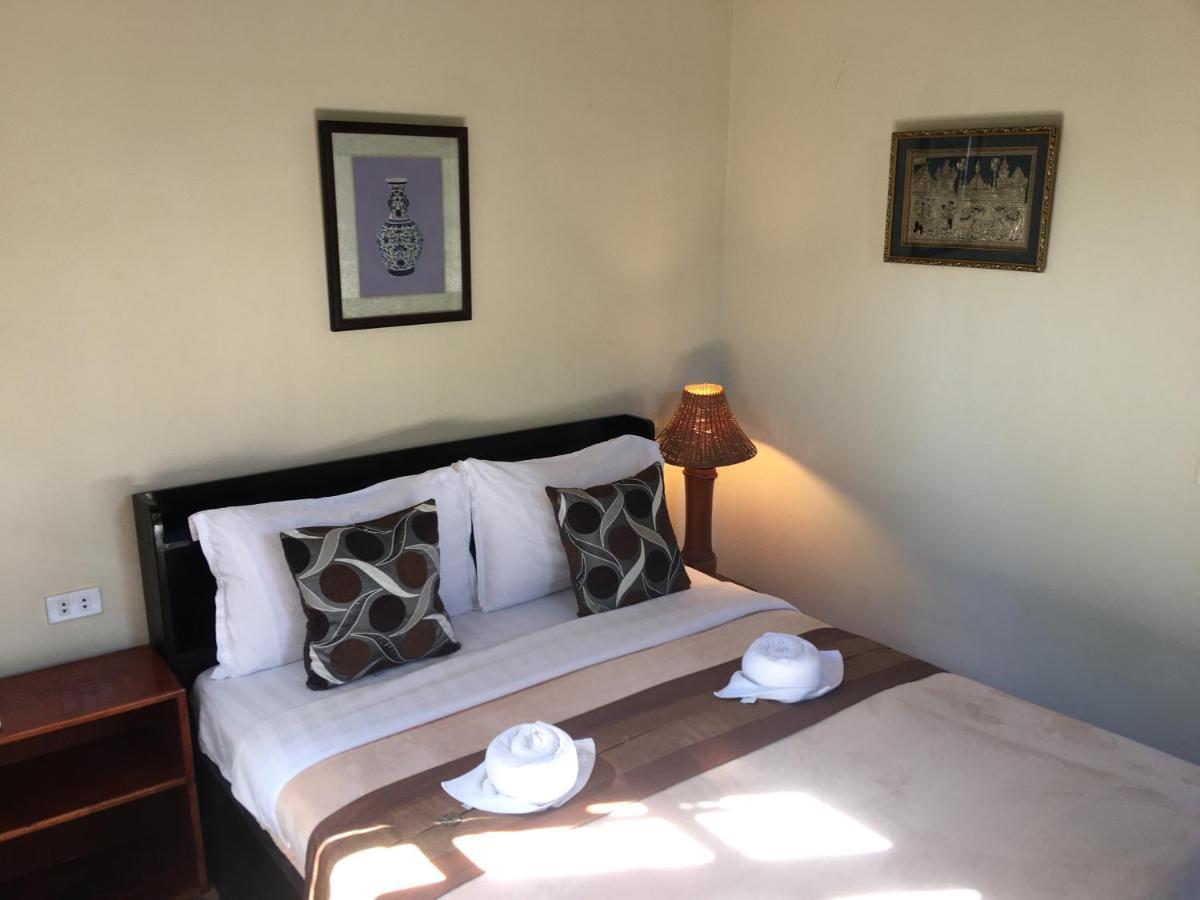 Mali House Hotel Luang Prabang Ngoại thất bức ảnh