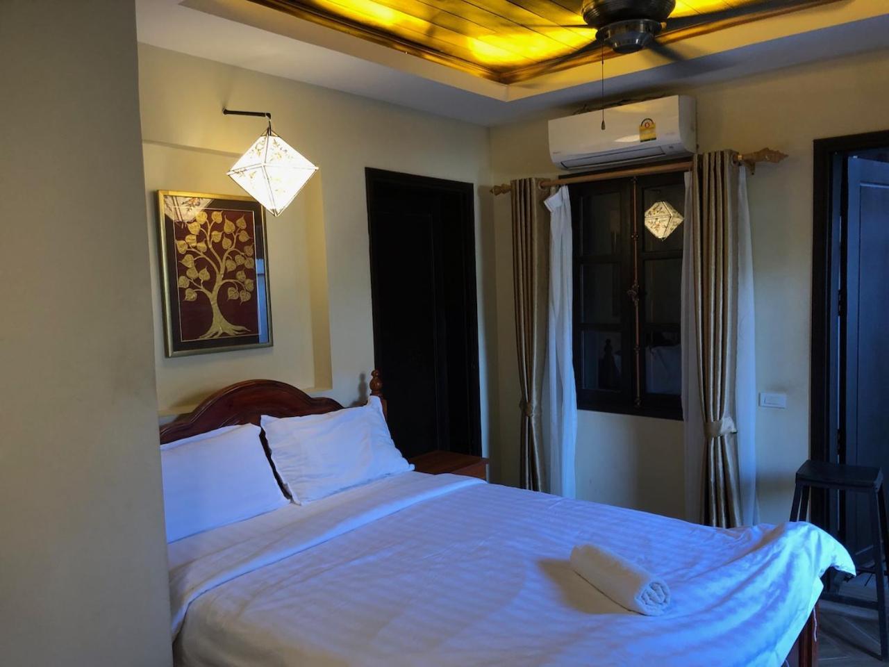 Mali House Hotel Luang Prabang Ngoại thất bức ảnh