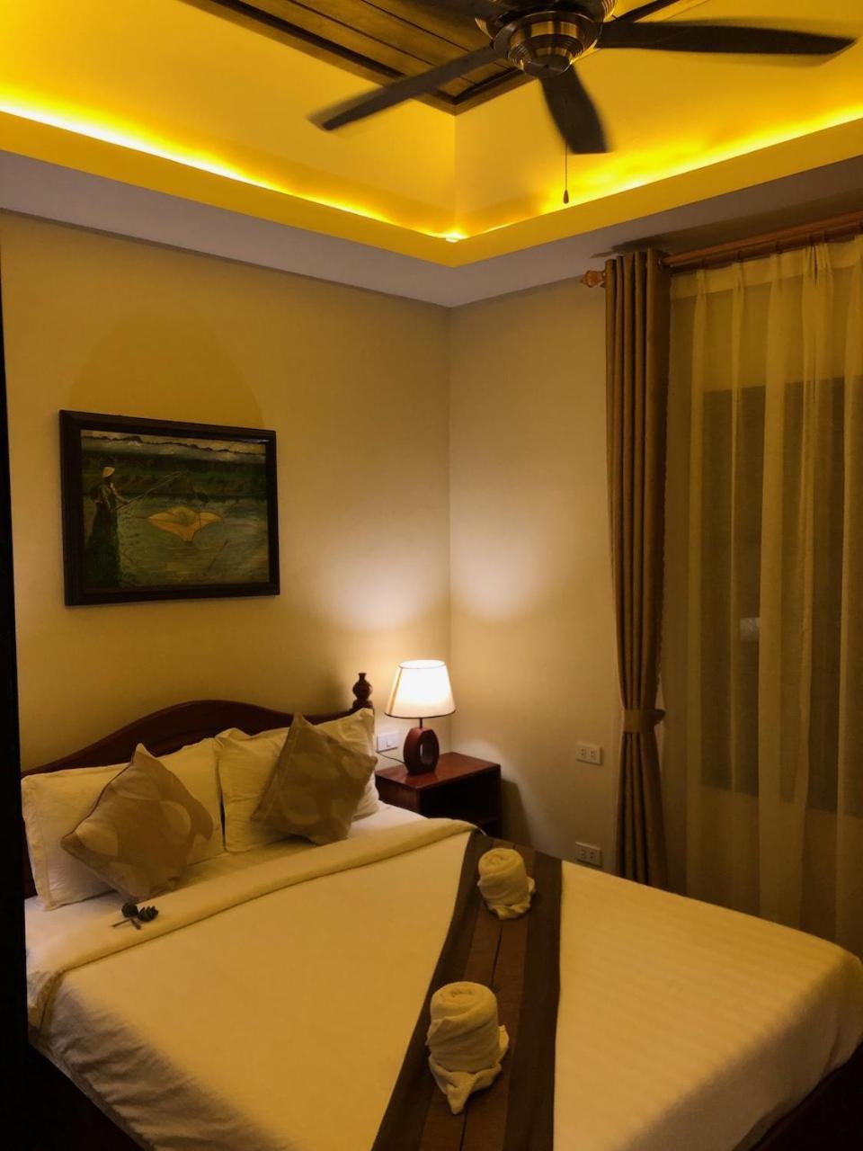 Mali House Hotel Luang Prabang Ngoại thất bức ảnh