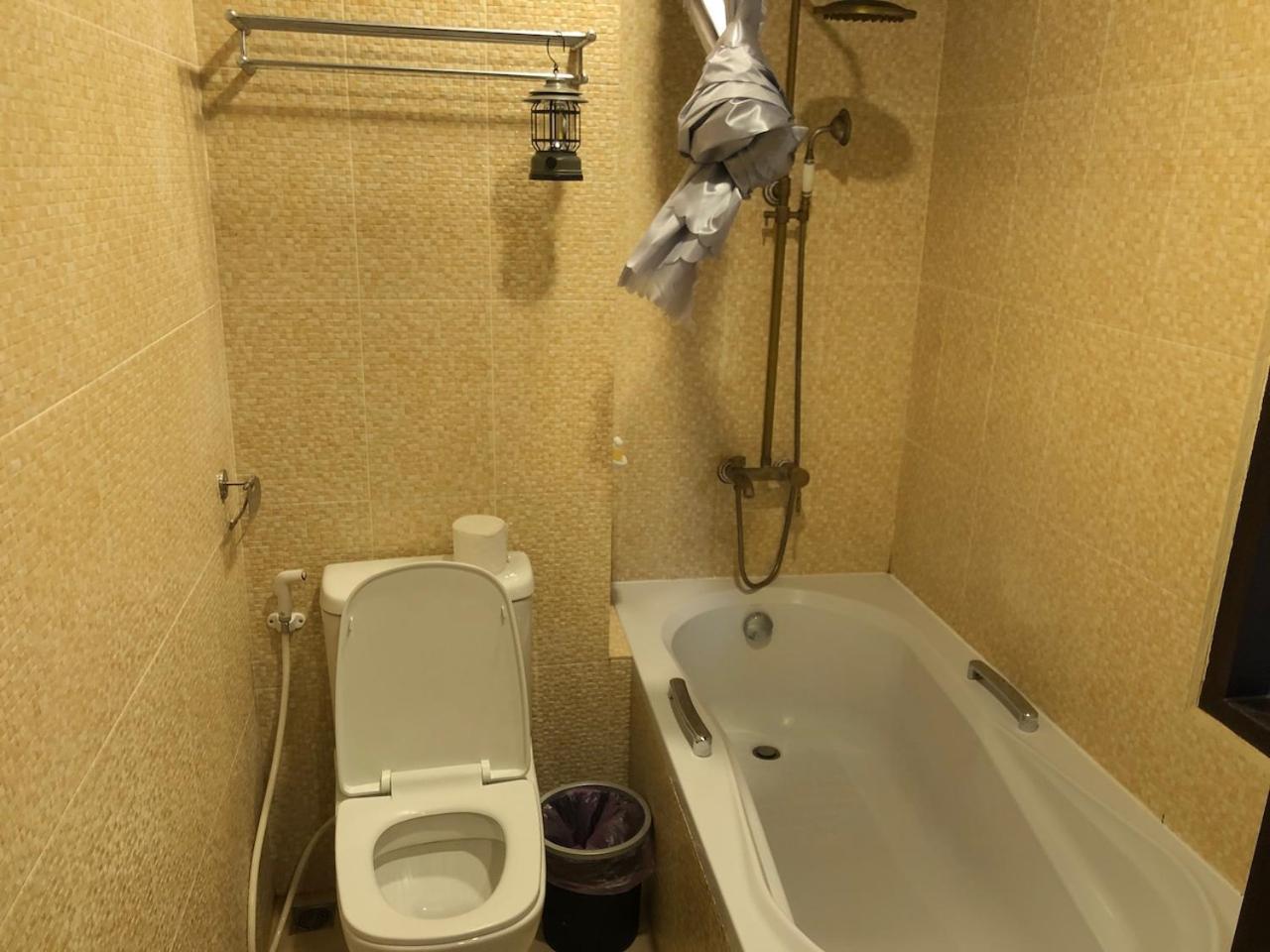Mali House Hotel Luang Prabang Ngoại thất bức ảnh