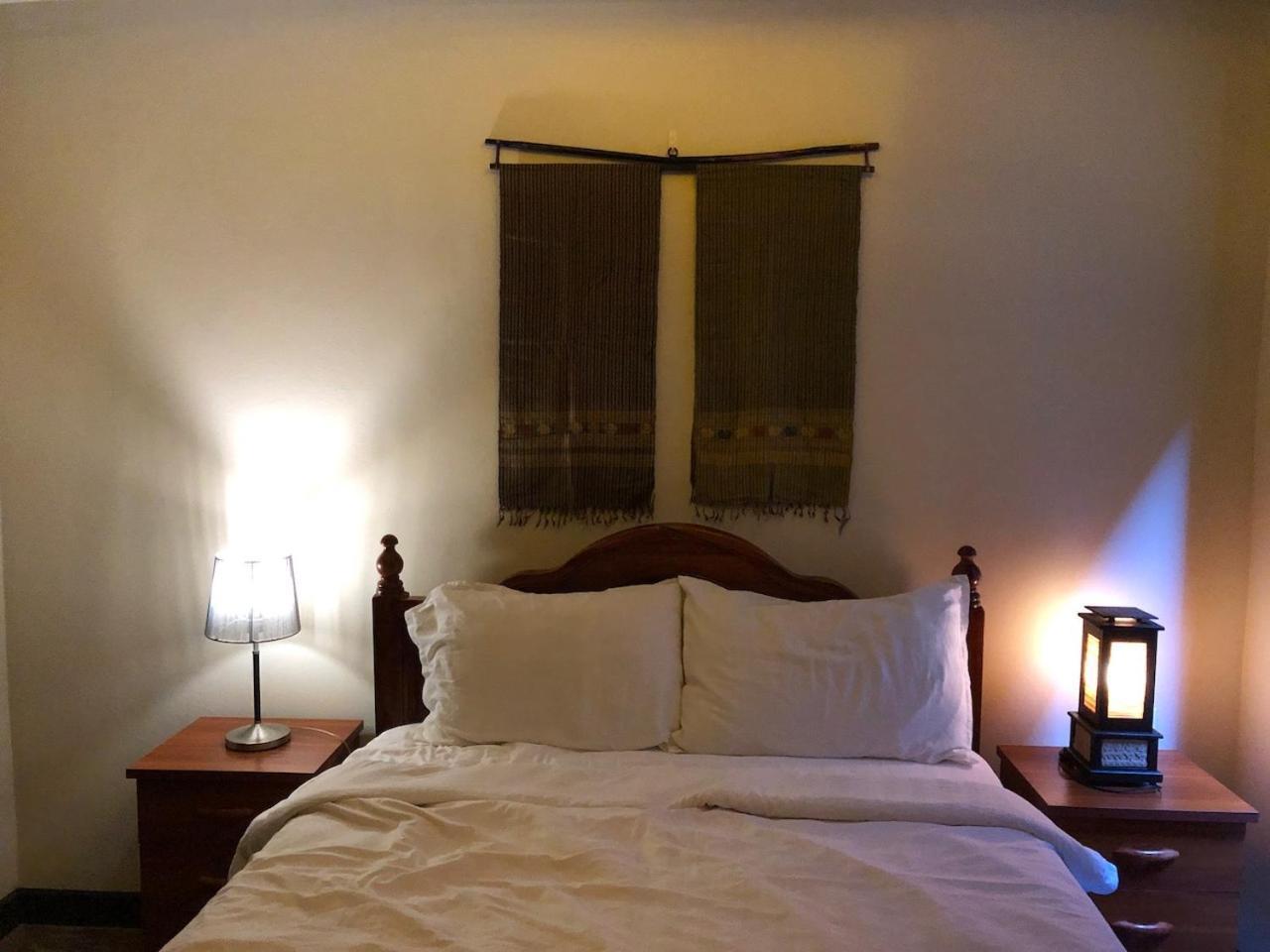 Mali House Hotel Luang Prabang Ngoại thất bức ảnh