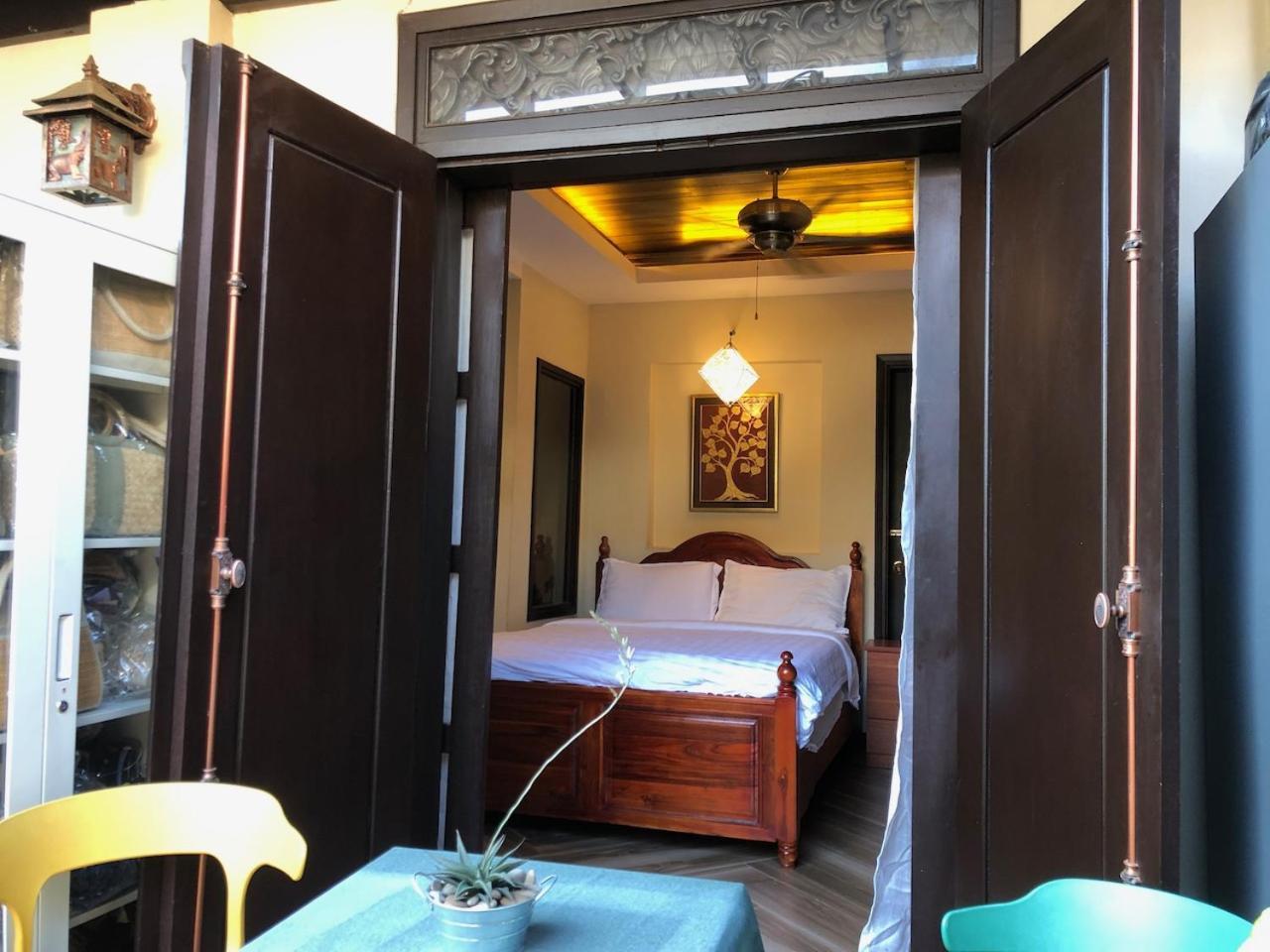 Mali House Hotel Luang Prabang Ngoại thất bức ảnh