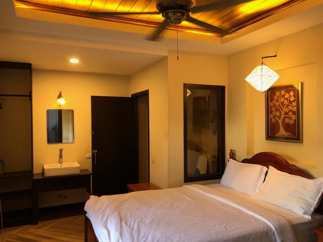 Mali House Hotel Luang Prabang Ngoại thất bức ảnh